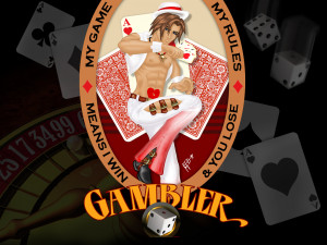 The Gambler HD Wallpapers