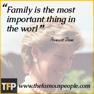 Princess Diana Quotes Life