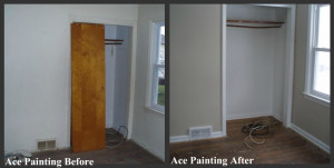 Interior Painting Garfield Heights | Ace Painting