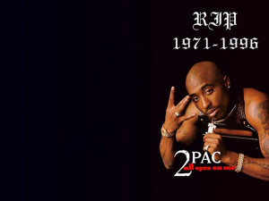 Tupac Shakur Tupac Shakur