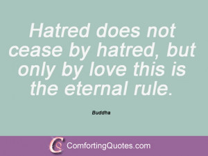 Buddha Quotations