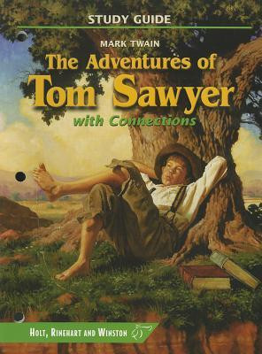 Start by marking “The Adventures of Tom Sawyer with Connections ...
