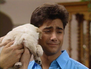 uncle jesse!