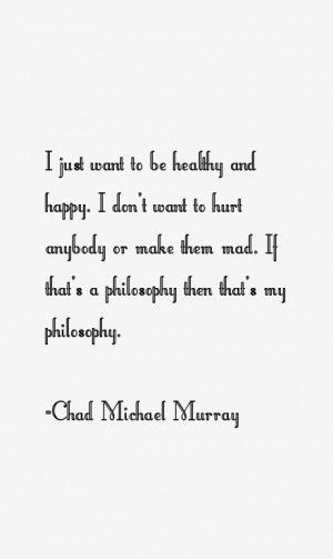 have a necklace around my neck that my lady gave me, so I try never ...