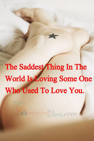 Sad Love Quotes With Images For Her In English Fecbook