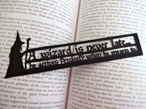 Gandalf Quotes A Wizard Is Never Late A wizard is never late - lord