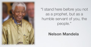 Mandela Quotes On Leadership ~ Nelson Mandela Leadership Quotes