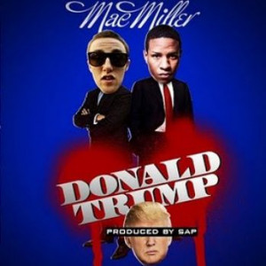 donald trump mac miller album. donald trump mac miller album.