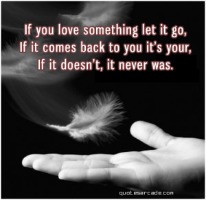 Love quotes:-