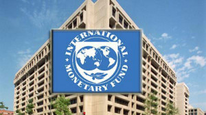 Ron Paul: Repeal, Don’t Reform the IMF!