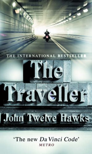 ISBN 0552152692 Genre Fiction Author John Twelve Hawks