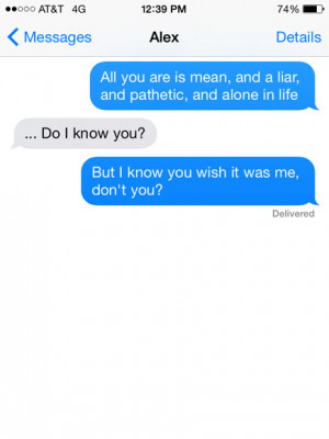 We Tried the Taylor Swift Texting App & Things Got Weird| 1989, Speak ...