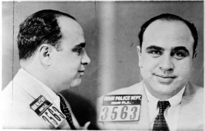 ... People, Al Capone, Mugs Shots, American Gangsters, Capone Cadilac