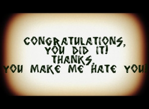 hate you quotes i hate you quotes love hate quotes
