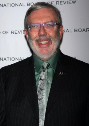 Leonard Maltin arrives for the National Board of Review Awards Gala in ...
