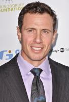 Chris Cuomo's Profile