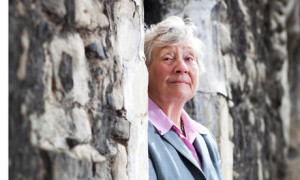 Shirley Williams: 'I didn't think I was good enough to be leader
