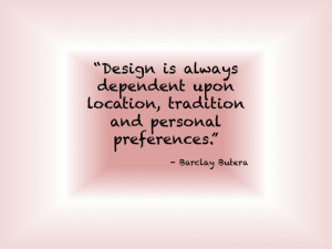 interior designer quotes