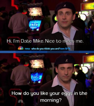 The Office Season 6 Quotes - Happy Hour - Quote #3183