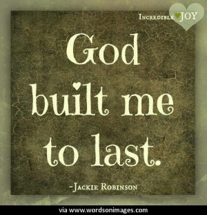 Famous Quotes From Jackie Robinson. QuotesGram