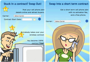 How To Get out of your Cell Phone Contract