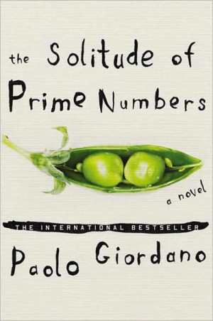 Book Review: The Solitude of Prime Numbers