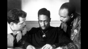 Bishop being interrogated! more photos from the movie Juice