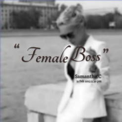 Female Boss