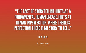 Storytelling Quotes