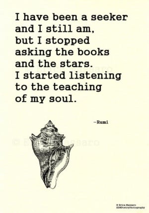 ... Quotes, Soul Quotes, Quotes Rumi Heart, Inspiration Quotes
