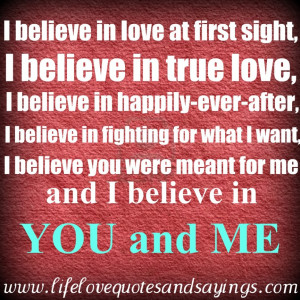 Love Quotes: Religious Love Quotes And Sayings About You And Me