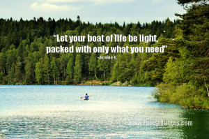 Boat Quote