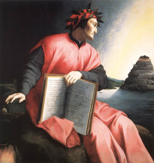 DANTE ALIGHIERI