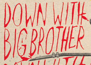 Quotes About Big Brother 1984. QuotesGram