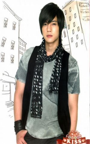 Playful Kiss Games (قبلة مرحة)