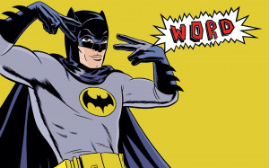 Funny Batman - Hilarious Wallpaper