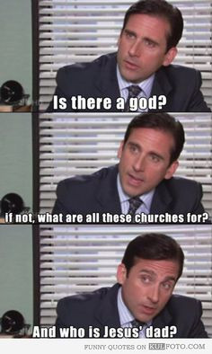 Michael Scott