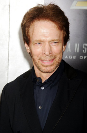 Jerry Bruckheimer Pictures