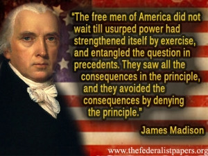 james-madison-denyingtheprinciple