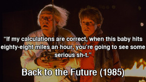 The 25 Greatest 80’s Movie Quotes