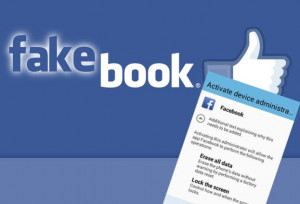 Fake Facebook app attack can lead to your Android being spied upon ...