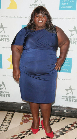 Gabourey Sidibe Quotes
