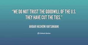 Quotes Cutting Family Ties