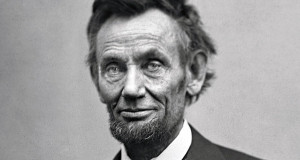 Abraham Lincoln