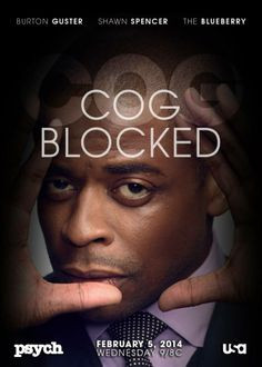 In this one, Gus is determined to solve the murder of a man whose life ...