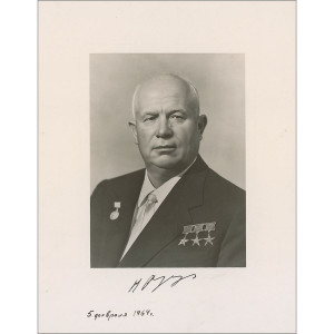 Nikita Khrushchev Nikita khrushchev