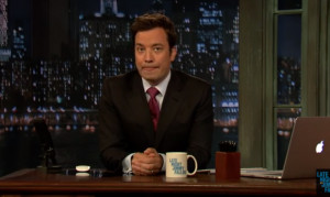 In a segment of Jimmy Fallon’s “Don’t Quote Me,” an eclectic ...