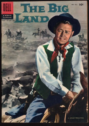 Alan Ladd Quotes | QuotesTemple