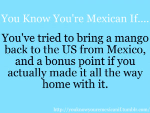 2011 reblog tagged you know you re mexican if mexican
