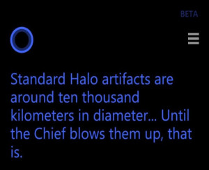 Funny Cortana commands: Cortana’s opinions